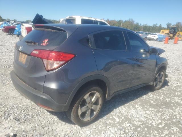 2018 HONDA HR-V LX #3298114135