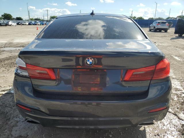2020 BMW 540 XI - WBAJS3C04LCD63111