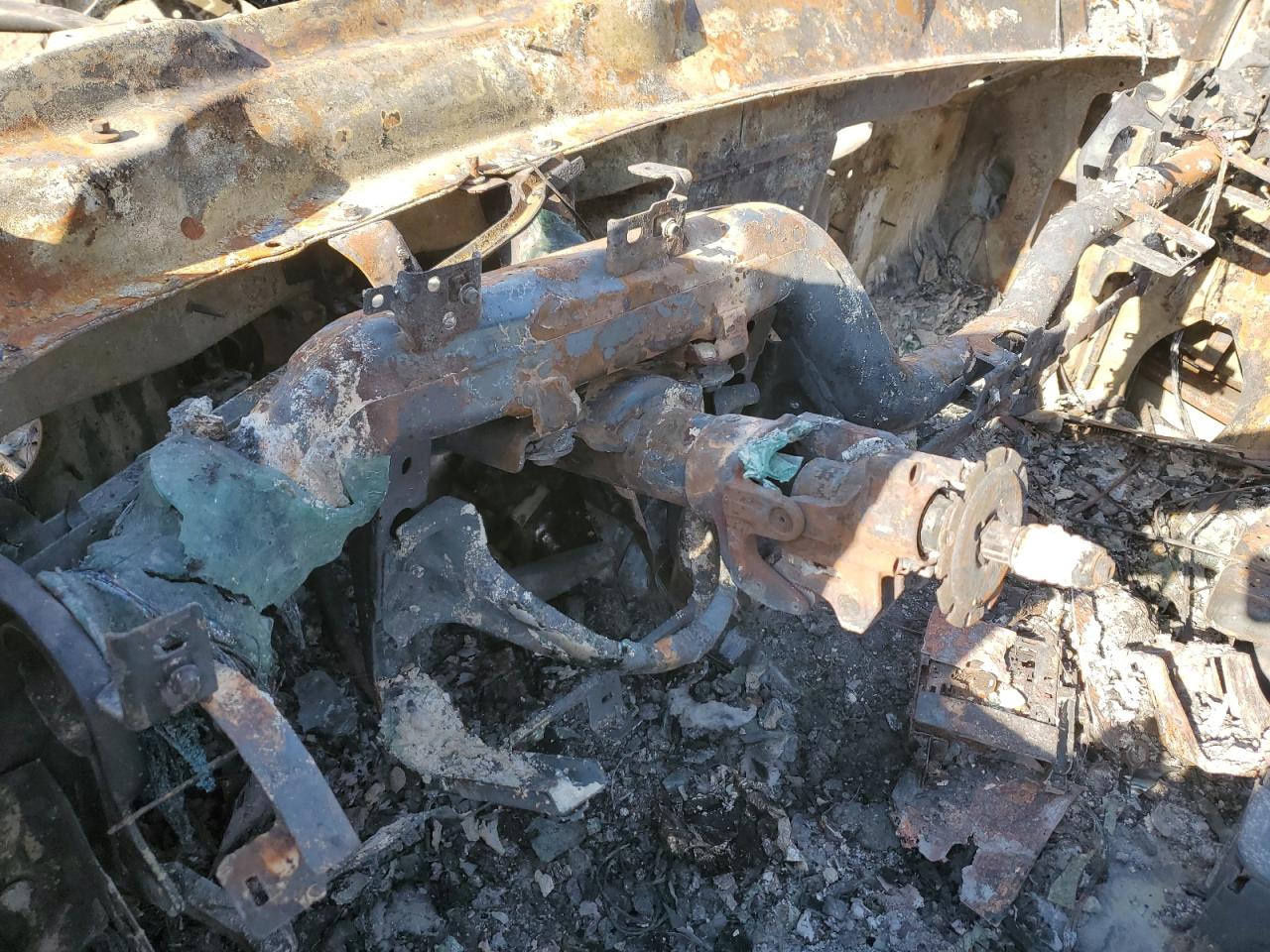 Lot #3296256438 2015 CHEVROLET SILVERADO