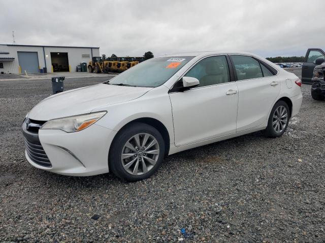 Global Auto Auctions: 2017 TOYOTA CAMRY LE