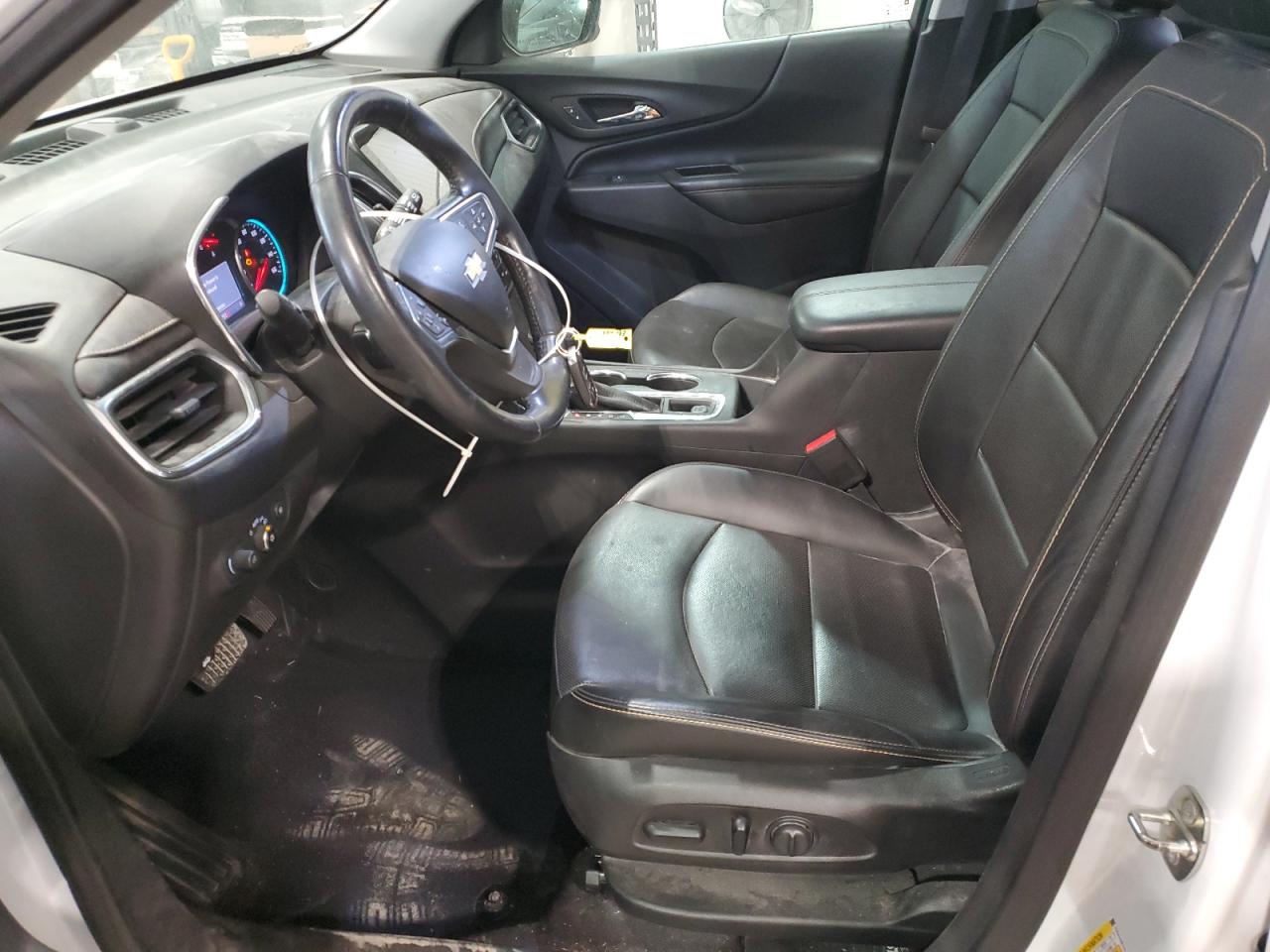 CHEVROLET EQUINOX PREMIER