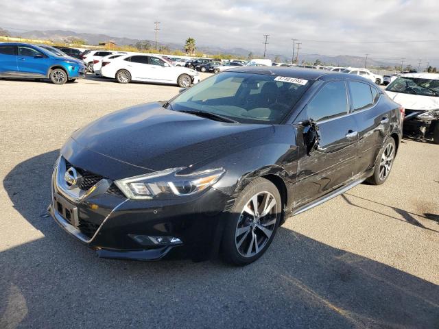 NISSAN MAXIMA 3.5