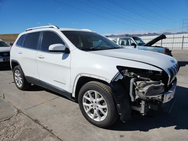 2016 JEEP CHEROKEE L - 1C4PJLCB6GW165181