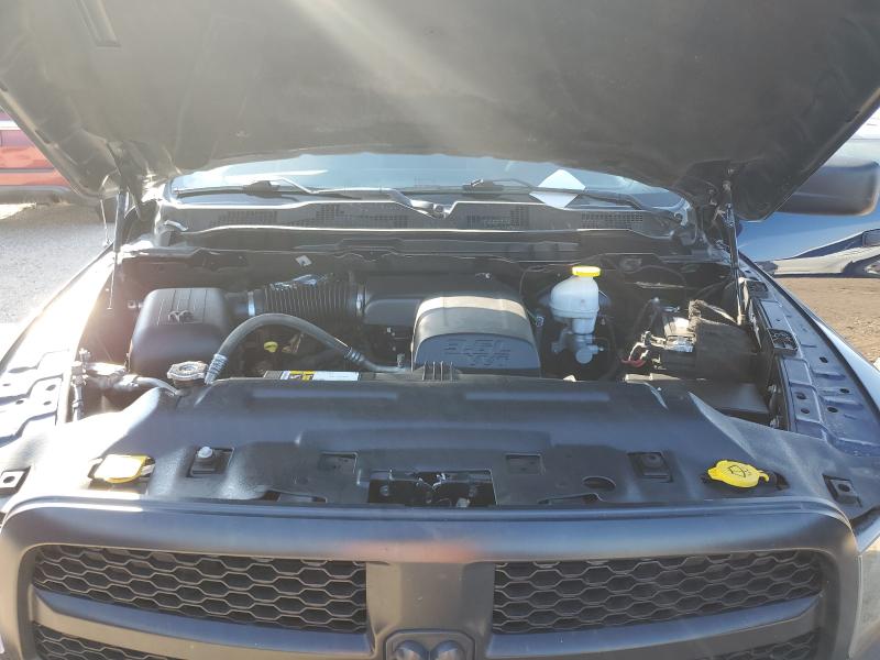 2022 RAM 1500 CLASS #3284628325