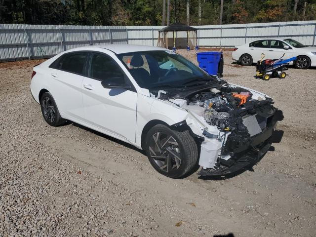 2025 HYUNDAI ELANTRA BL #3290326970