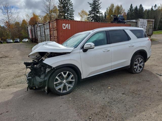 HYUNDAI PALISADE S
