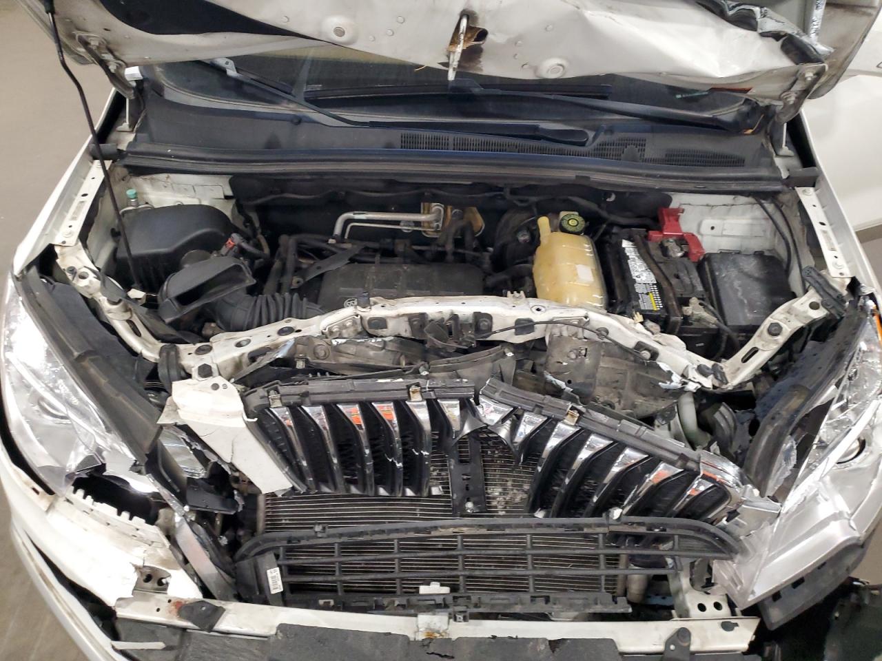 BUICK ENCORE PREMIUM