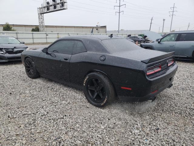 2015 DODGE CHALLENGER #3303727439