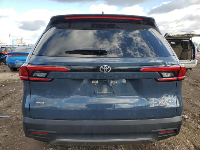 2024 TOYOTA GRAND HIGH - 5TDAAAB54RS003011