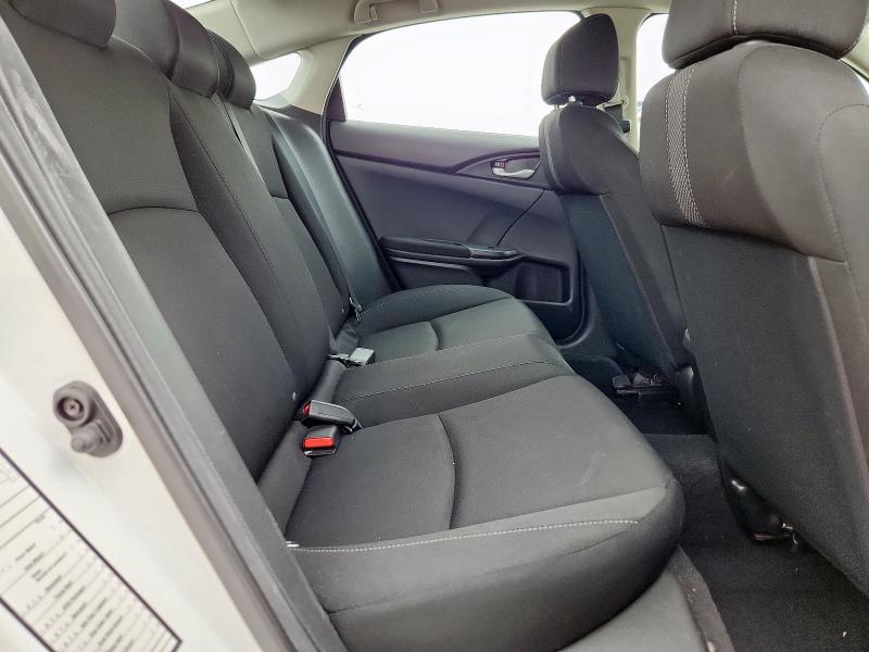 2019 HONDA CIVIC - 2HGFC2F64KH576912