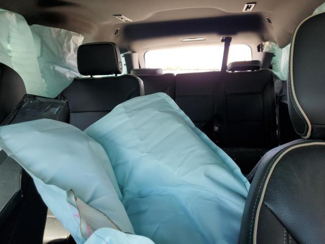 2022 GMC YUKON SLT - 1GKS1BKD4NR334640