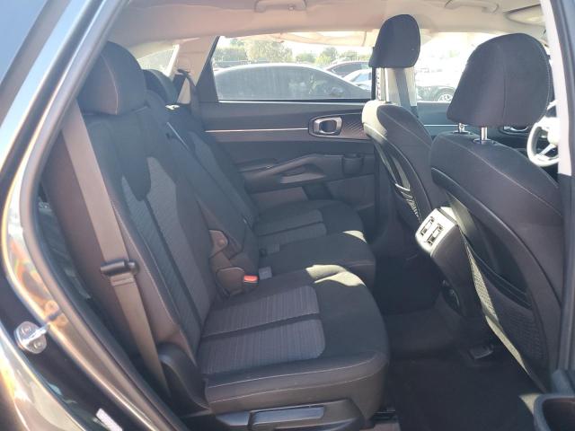 2021 KIA SORENTO LX #3297884787