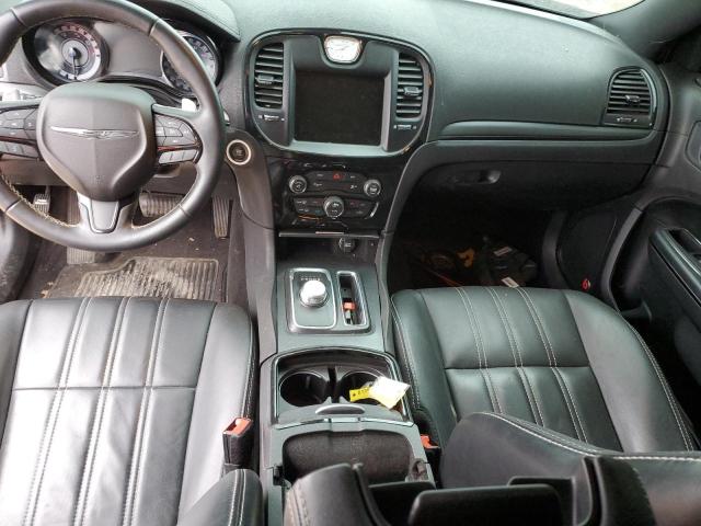 2015 CHRYSLER 300 S - 2C3CCAGG2FH905359