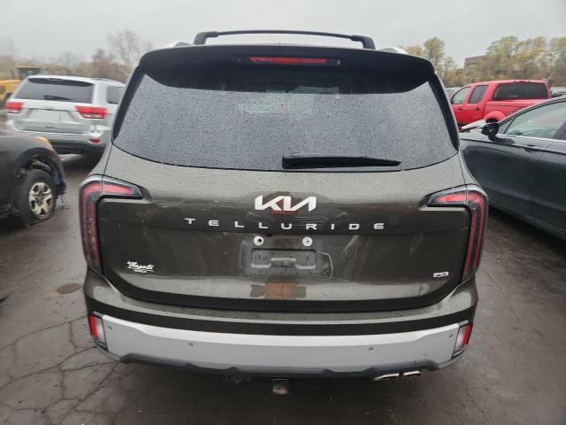 2024 KIA TELLURIDE #3316715412