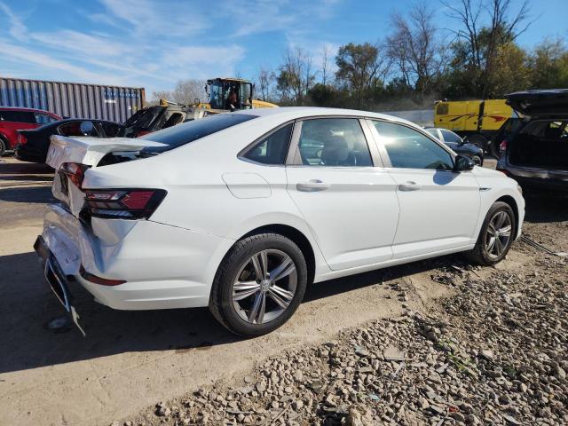 2019 VOLKSWAGEN JETTA S - 3VWCB7BUXKM248608