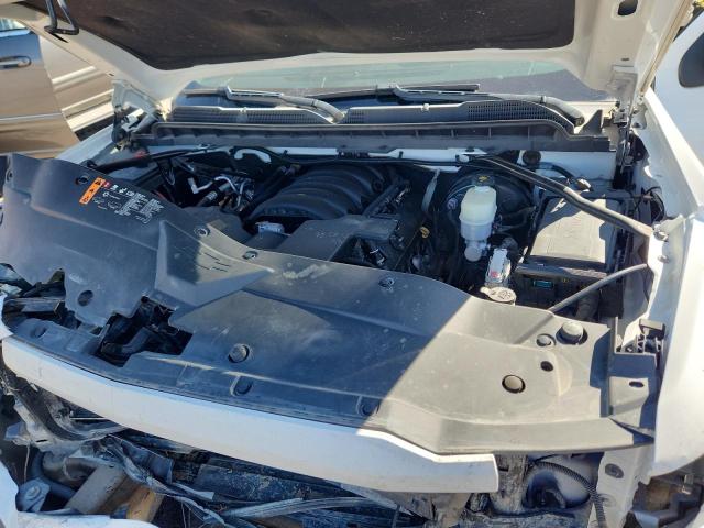 2019 CHEVROLET SILVERADO #3275472715