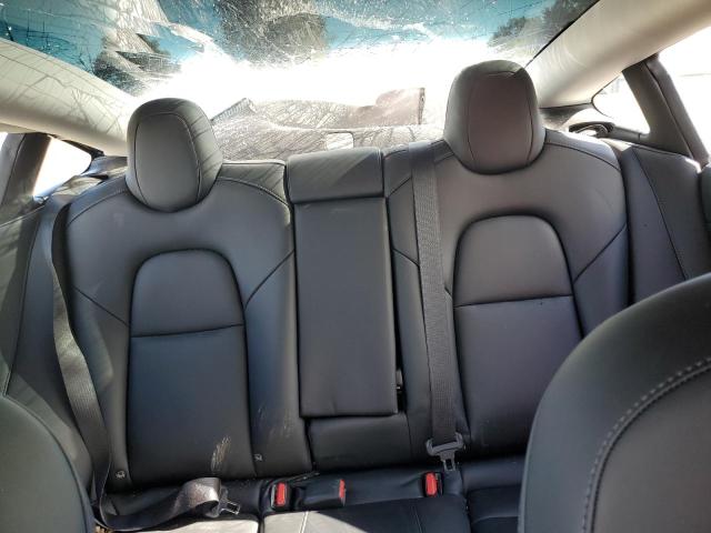 2022 TESLA MODEL 3 #3284799525