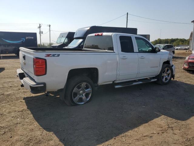 2018 CHEVROLET SILVERADO #3297146517