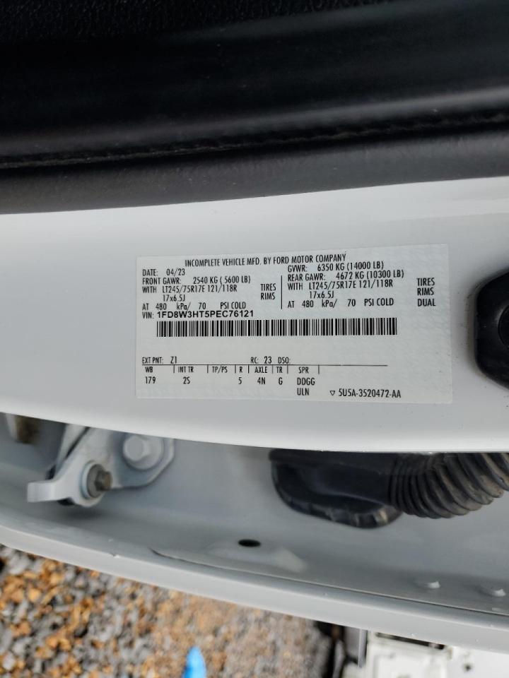 FORD F-350 SUPER DUTY