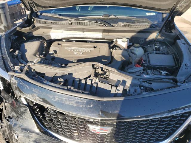 2020 CADILLAC XT4 SPORT - 1GYFZFR44LF146020