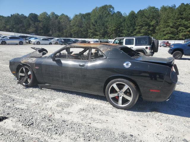 2012 DODGE CHALLENGER - 2C3CDYCJ3CH170605