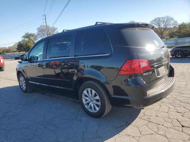 2013 VOLKSWAGEN ROUTAN SE #3302823935