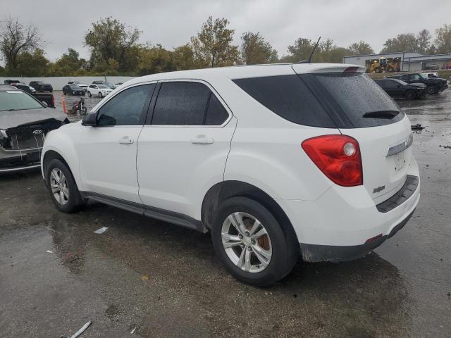 2014 CHEVROLET EQUINOX LS - 1GNALAEKXEZ133449