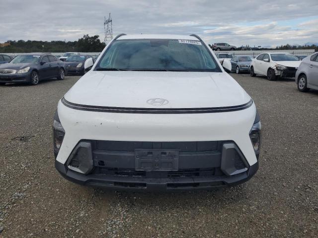 2024 HYUNDAI KONA SEL - KM8HC3AB9RU087393