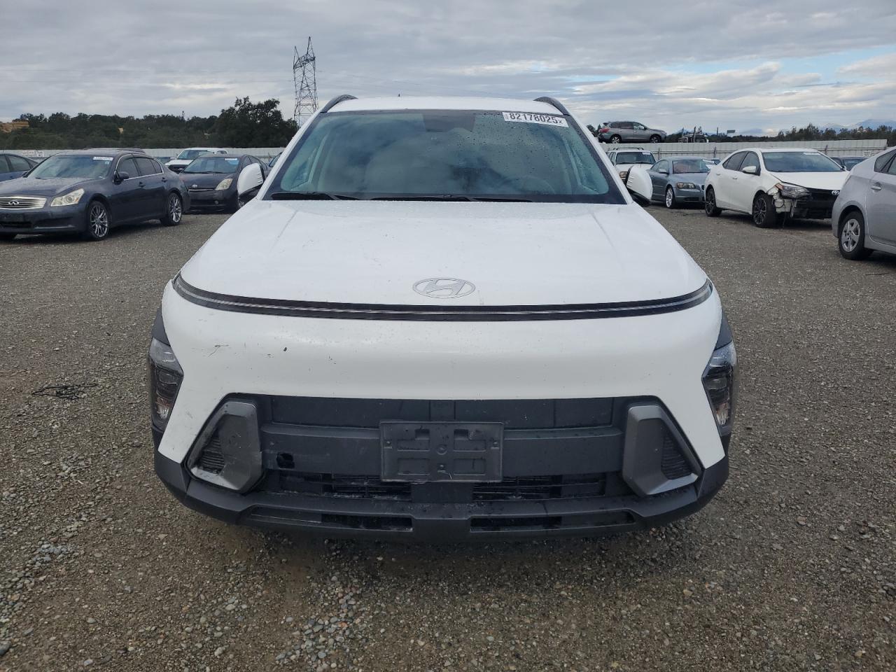 HYUNDAI KONA SEL