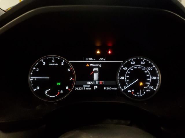 2022 MITSUBISHI OUTLANDER #3294260890