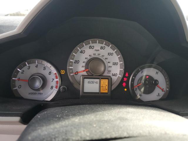 2014 HONDA PILOT EXL - 5FNYF4H51EB035776