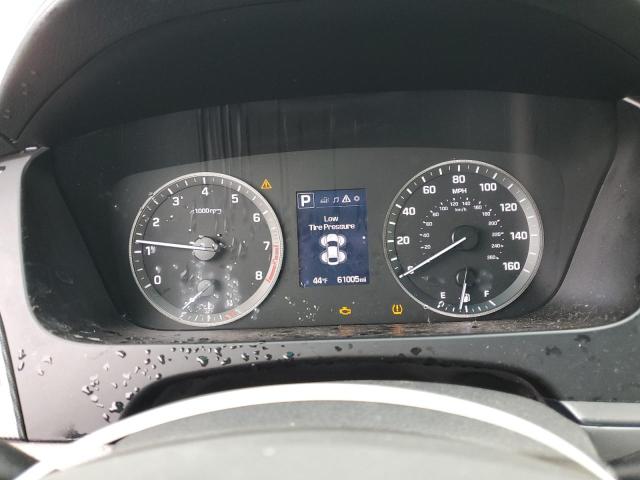 2015 HYUNDAI SONATA SPO - 5NPE34AF7FH233599