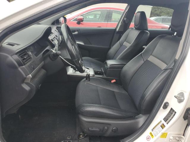 2014 TOYOTA CAMRY L - 4T1BF1FK7EU400025