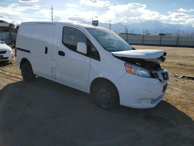 2021 NISSAN NV200 2.5S - 3N6CM0KN8MK704016