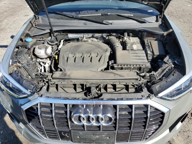 2023 AUDI Q3 PREMIUM #3301905413