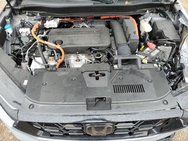 2025 HONDA CR-V SPORT #3292508672