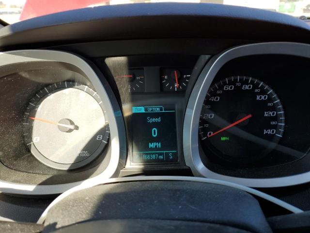 2014 CHEVROLET EQUINOX LT #3282398282