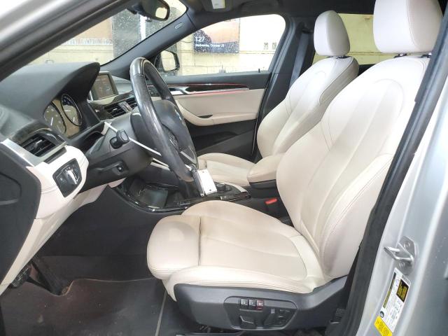 2018 BMW X2 SDRIVE2 #3304608446