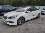 Lot #3312259791 2016 HYUNDAI SONATA SE