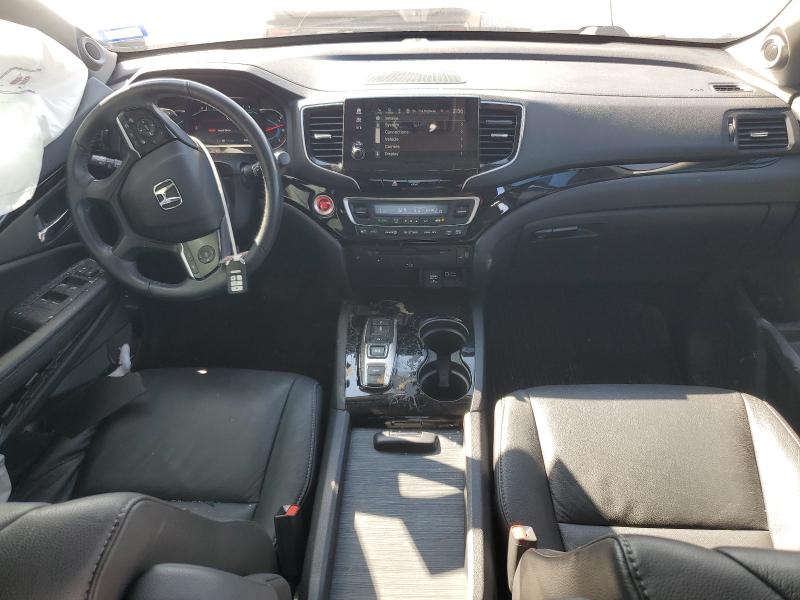 2022 HONDA PILOT TOUR #3316190899