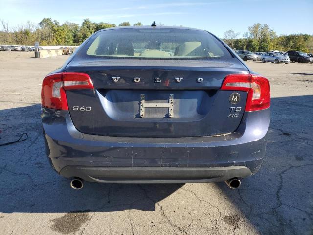 2013 VOLVO S60 T5 - YV1612FH3D2205719