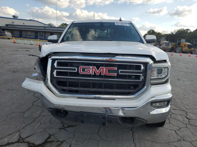 2018 GMC SIERRA K1500 SLE #3293476407