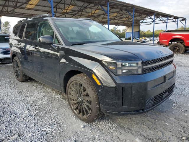 2025 HYUNDAI SANTA FE C #3317965944