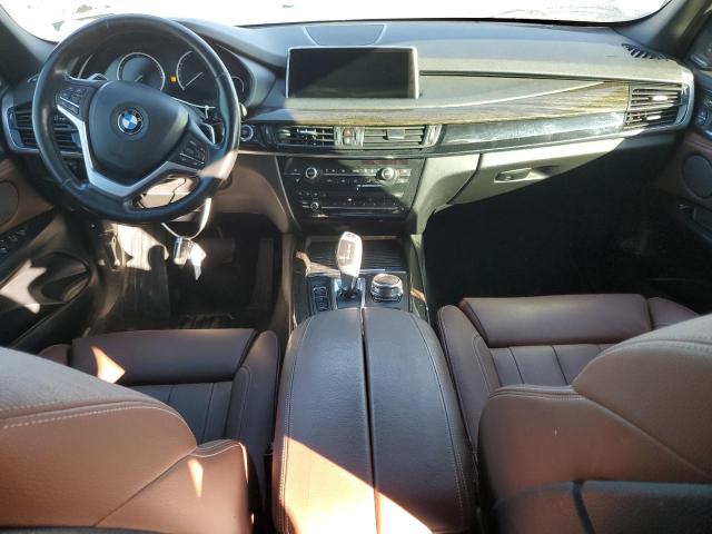 2018 BMW X5 XDR40E - 5UXKT0C50J0V98615