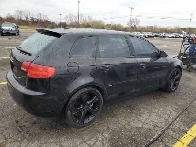2007 AUDI A3 2 #3273911815