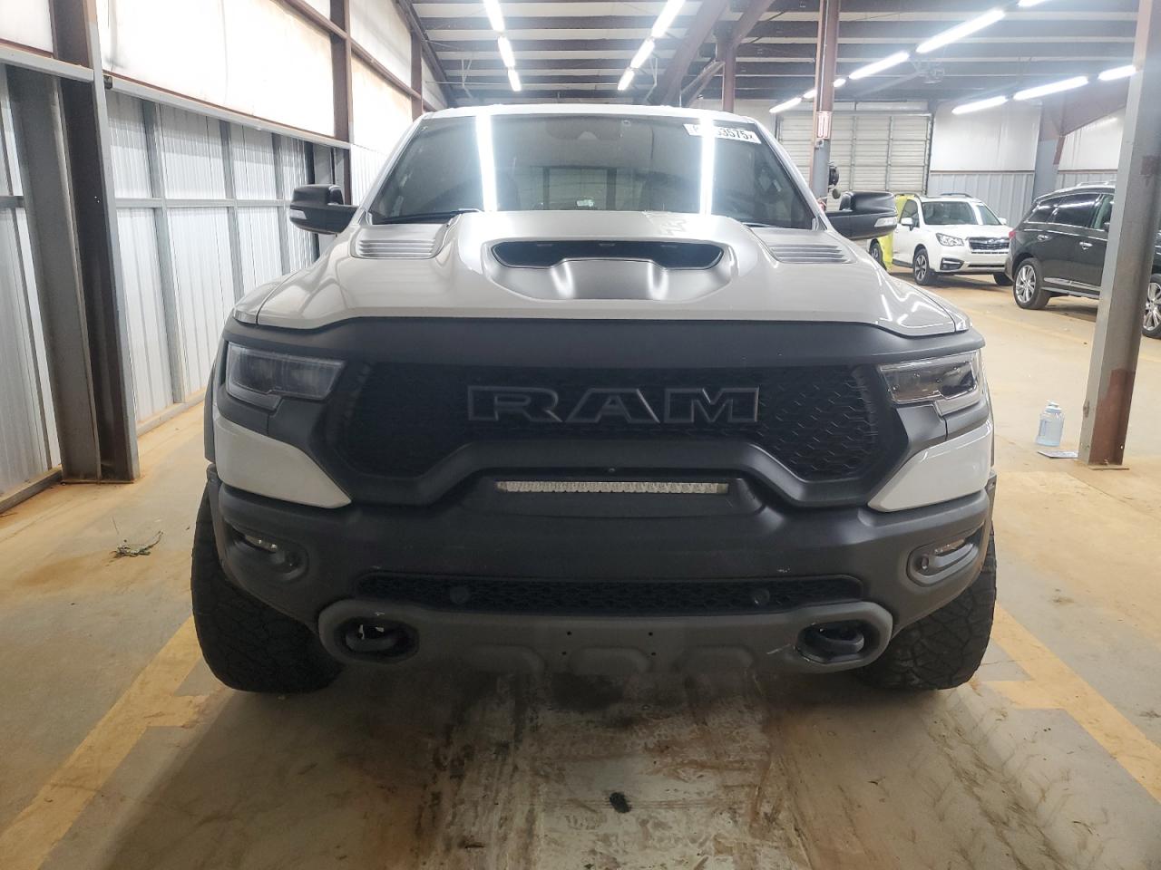 RAM 1500 TRX
