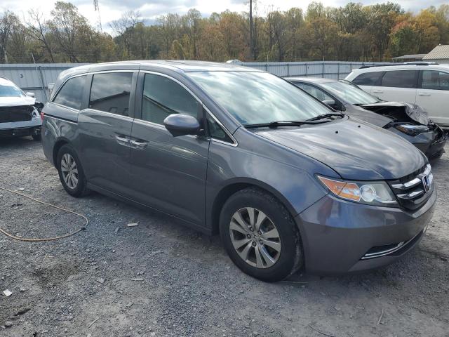 2016 HONDA ODYSSEY EX 5FNRL5H65GB120991