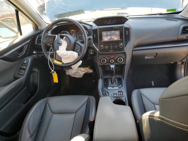 2022 SUBARU CROSSTREK #3290190226