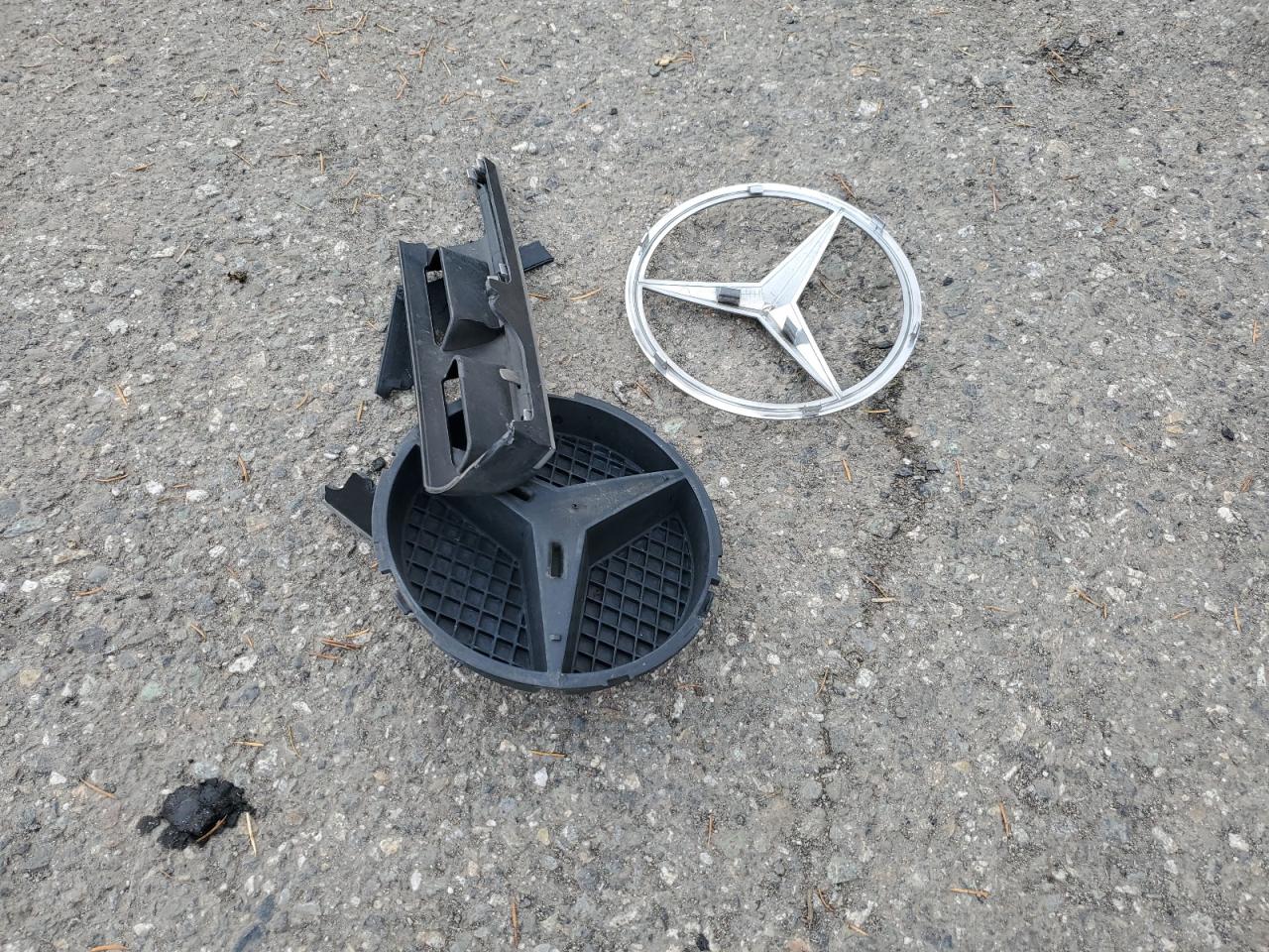 MERCEDES-BENZ M-CLASS 350 4MATIC