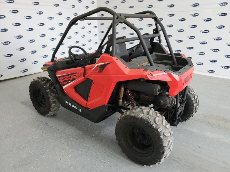 2025  POLARIS RZR #3302933655